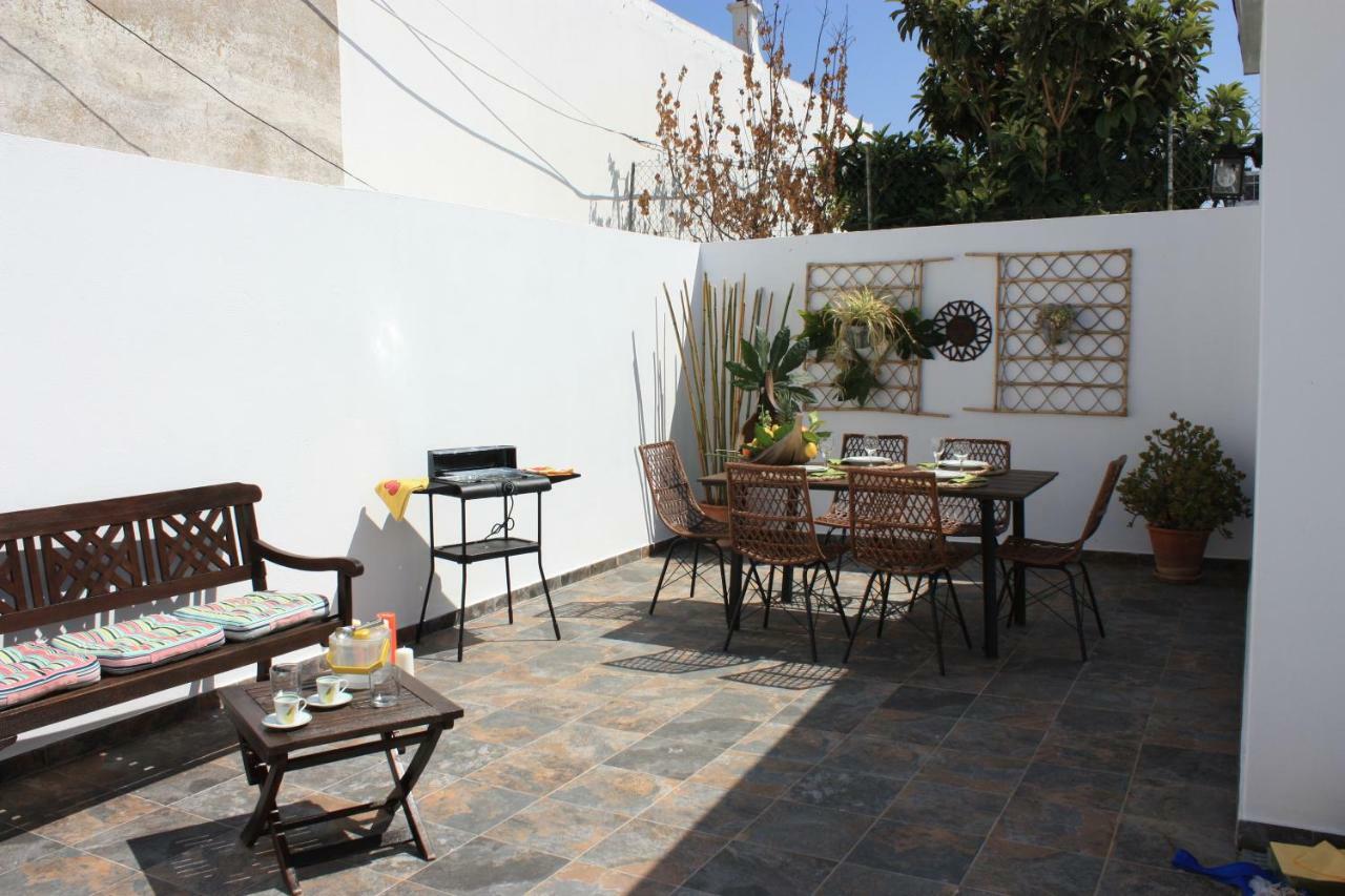 Palmeira Faro Exterior photo